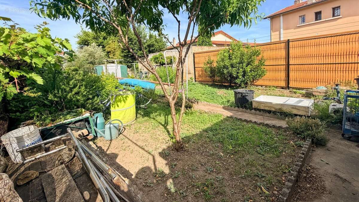 Appartement à VALENCE