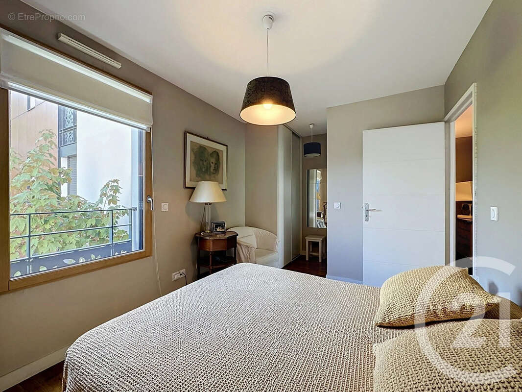 Appartement à LYON-5E