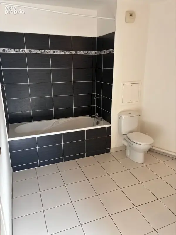 F2 residence de standing au centre ville - photo 6