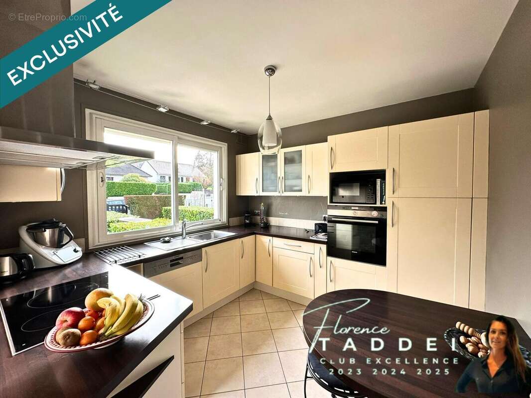 Photo 4 - Maison à FORGES-LES-BAINS