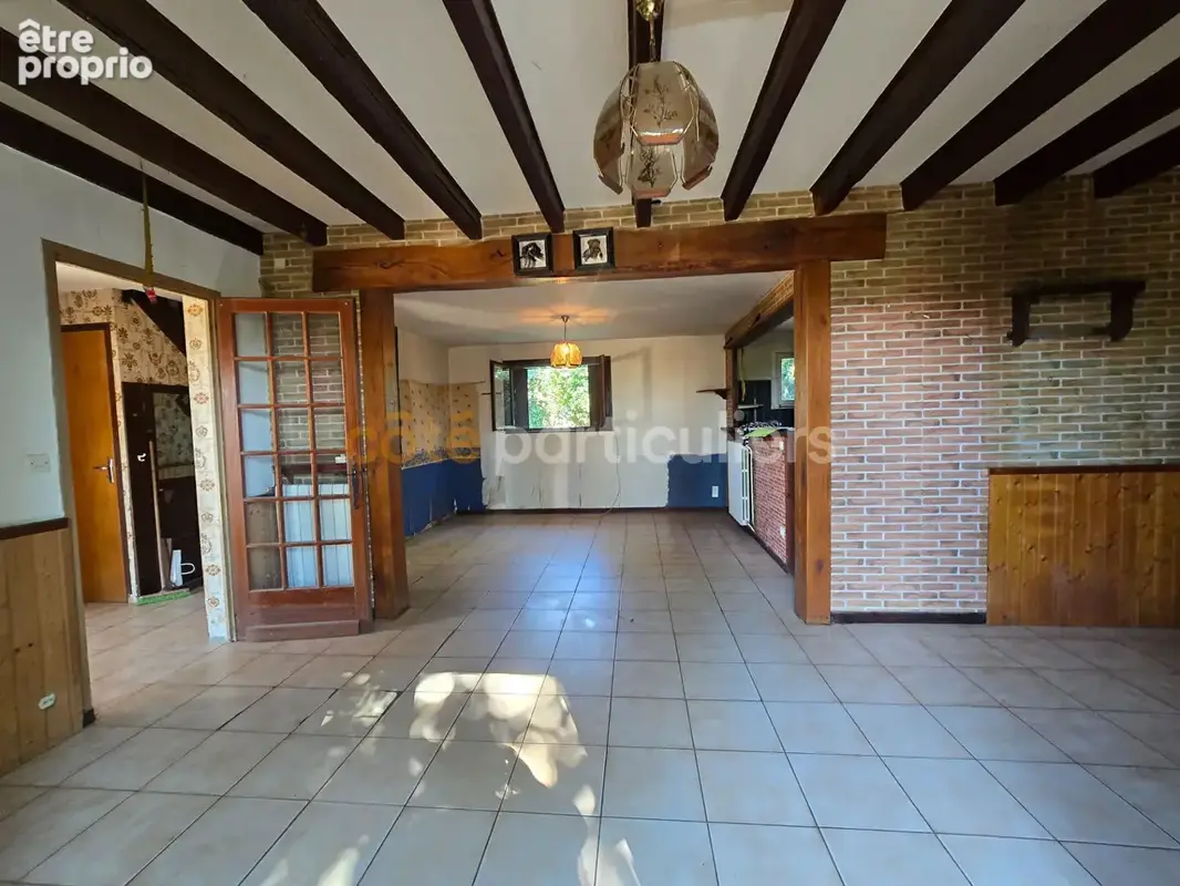Maison Astaffort 5 pièce(s) 100 m2 - photo 4