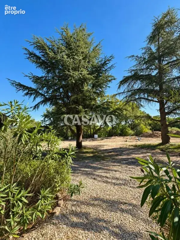 Vente Maison 5 pièces de 73m² - 13980 Alleins - photo 12