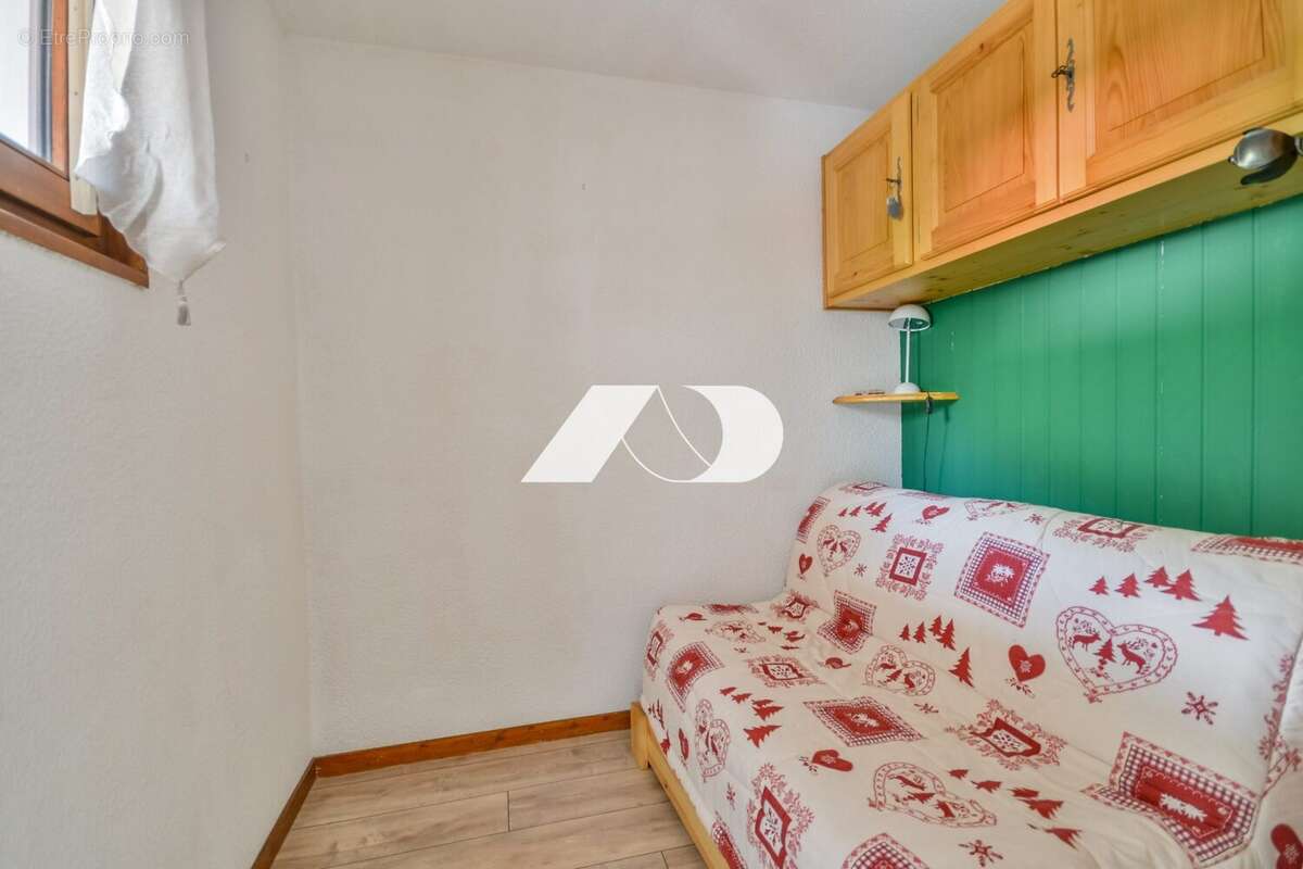 Appartement à MONTRIOND