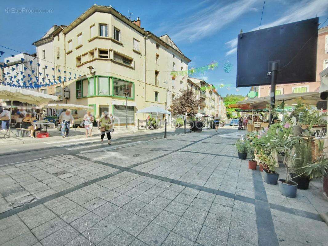 Fond de commerce - 165.000€ HAI - Emplacement N°1 - photo 5