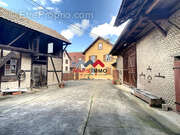 Maison à QUATZENHEIM