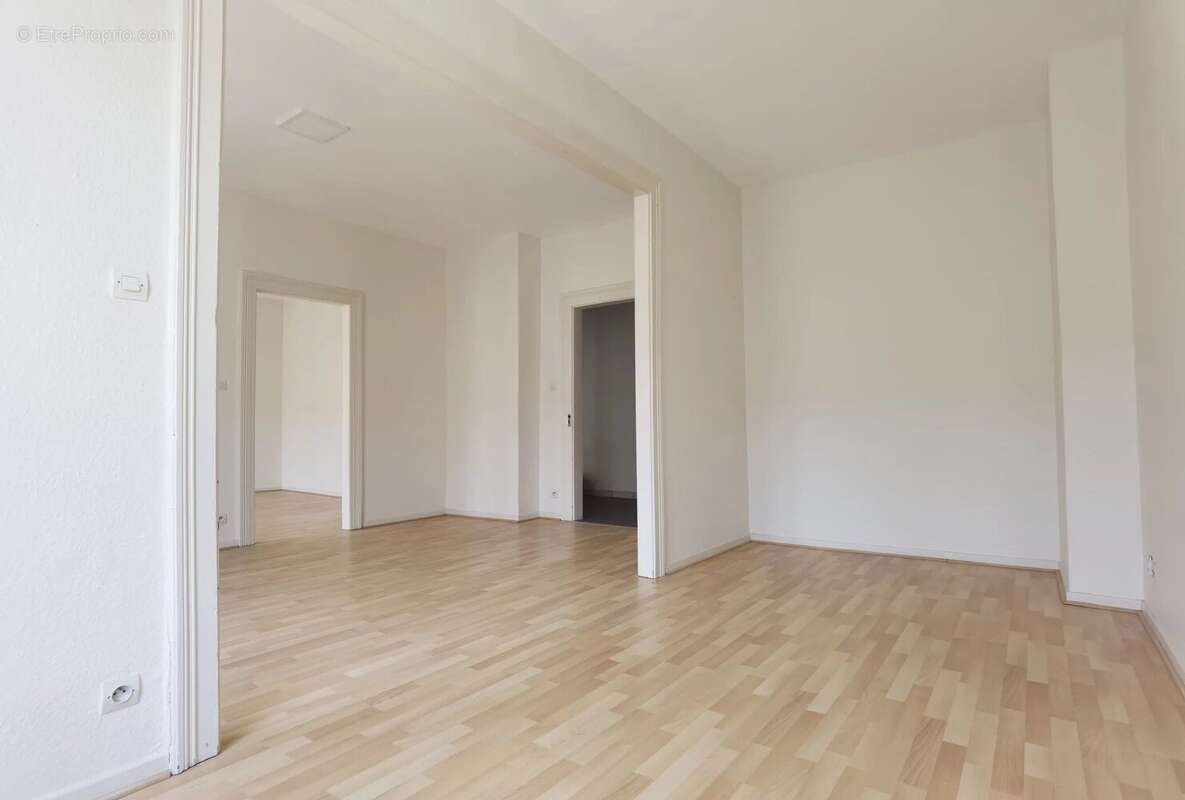 Appartement 4 pièces 83m² - photo 3