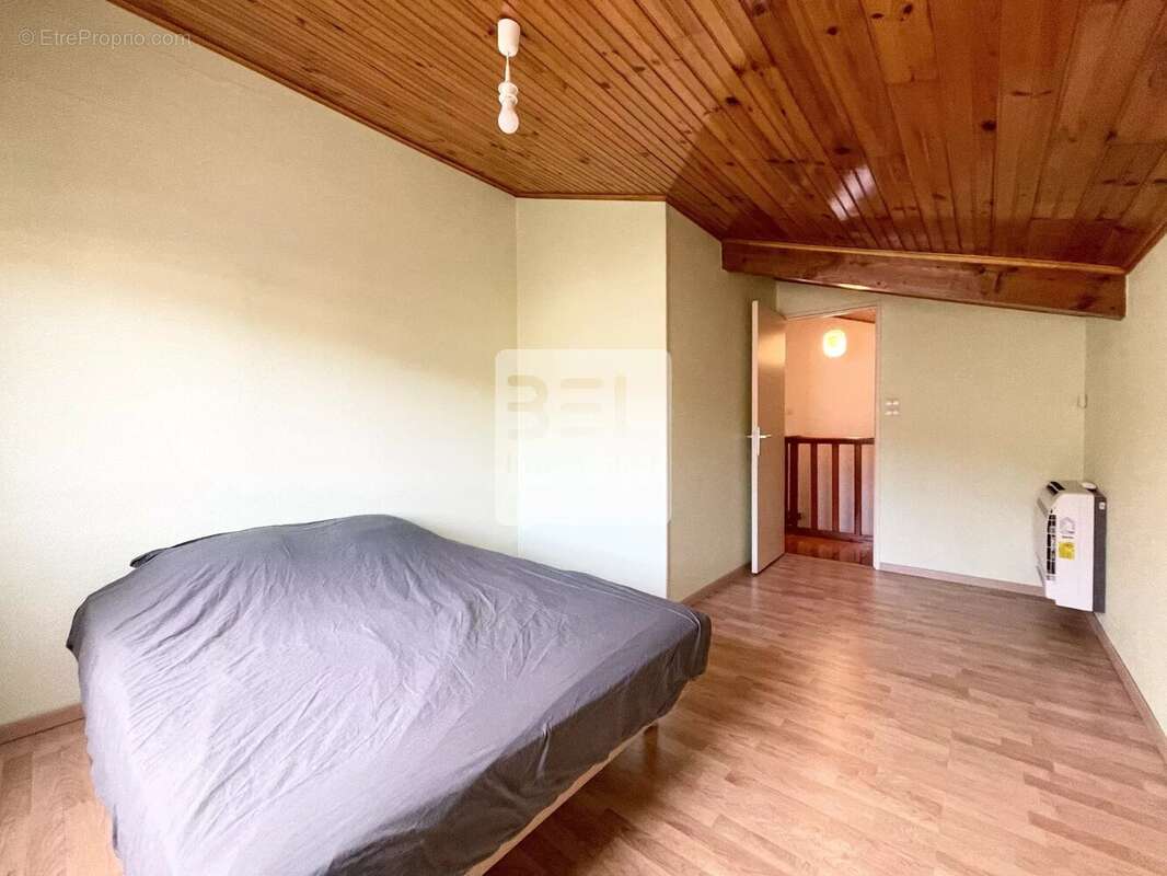 Maison à BAGNOLS-SUR-CEZE