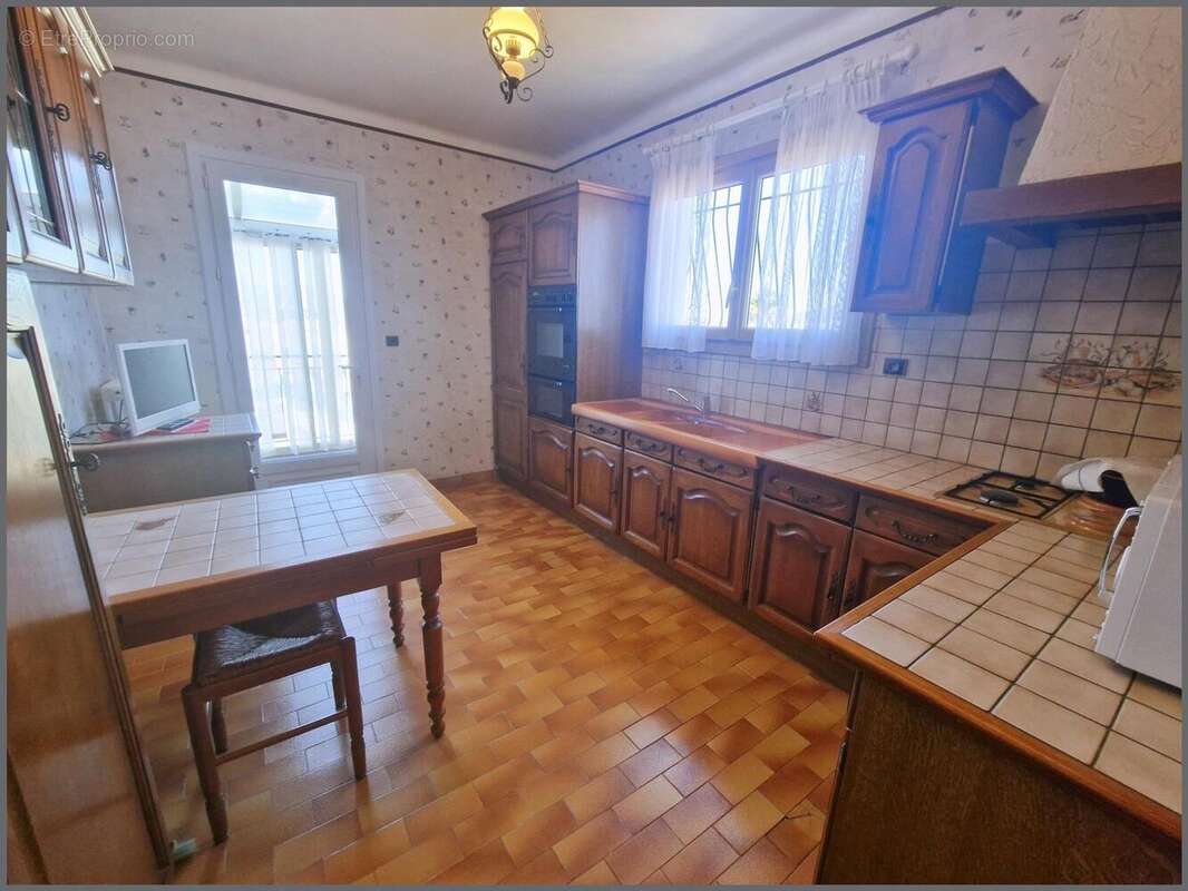 Photo 7 - Maison à LA CRAU