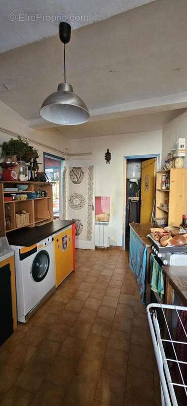 Maison à AVEZE