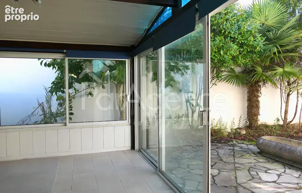 Local commercial et logement - Immeuble de rapport - photo 5