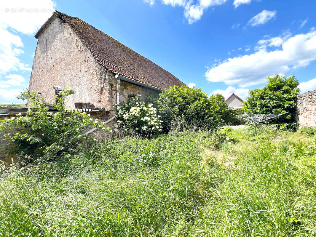 Appartement à SOULTZ-LES-BAINS