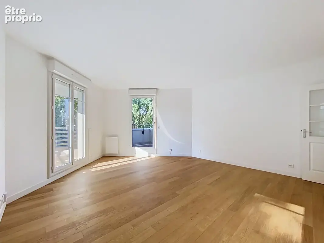 Appartement 5 pièces de 99.85 m² - Saint-Germain-en-Laye - photo 12