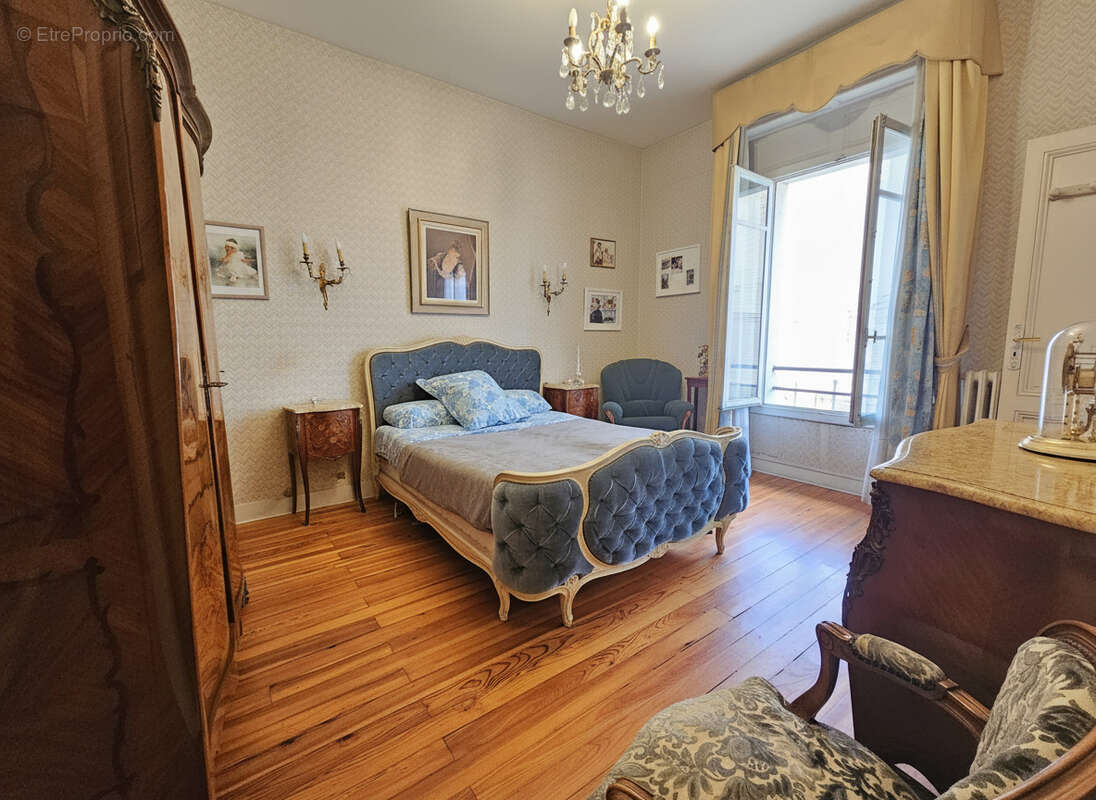 Maison en pierre - Parc Bordelais - photo 8