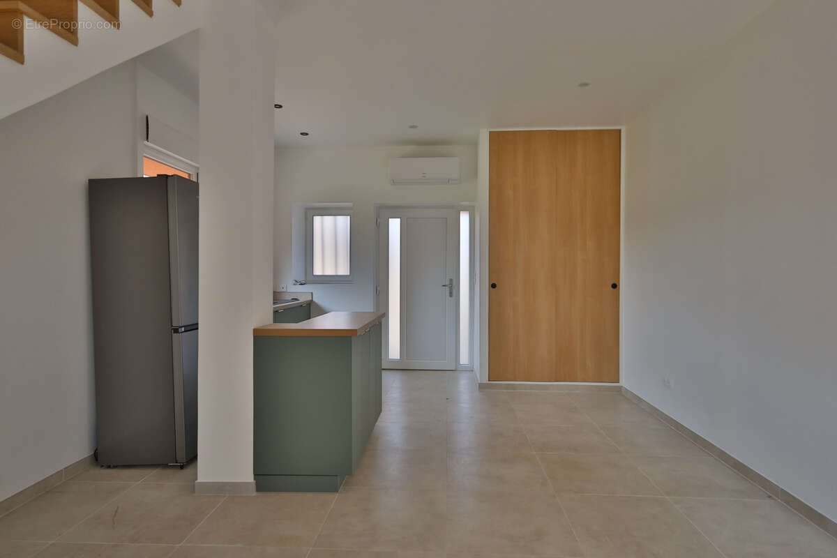 Appartement à OYTIER-SAINT-OBLAS