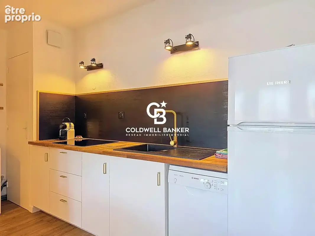 Bel appartement à 200 métres de la plage et du centre ville - La-Tranche-sur-Mer - photo 3
