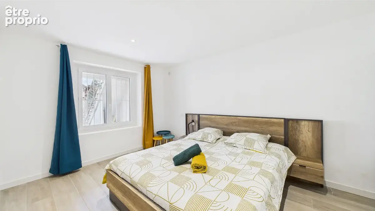 Maison 235m² - Jardin et terrasses - Proche centre-ville - photo 17