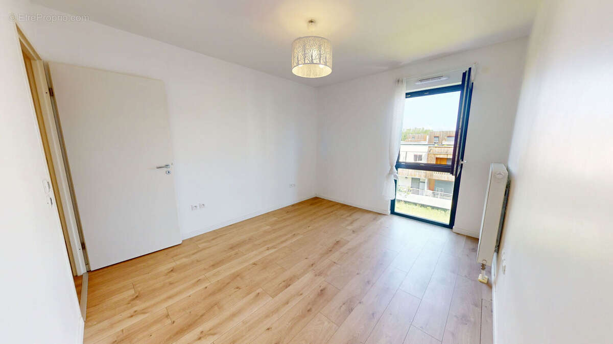 Appartement à OSTWALD