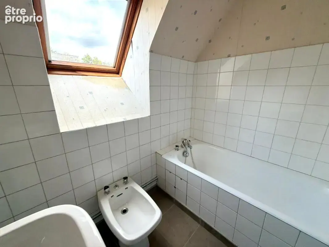 Maison à vendre 6 pièces  (56) - photo 5