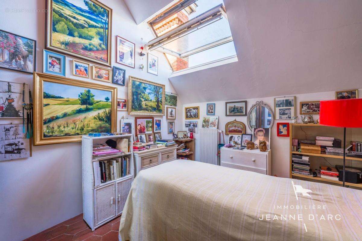 Appartement à VERSAILLES