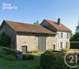 Maison à RILHAC-LASTOURS