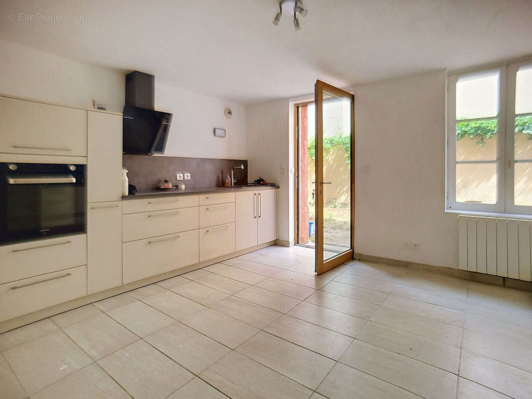 Appartement à ELBEUF
