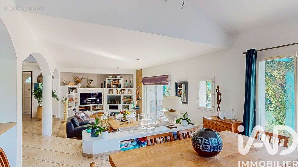 Photo 4 - Maison à BASSUSSARRY