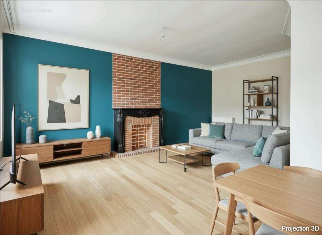 Maison à vendre 7 pièces - 180 m² - Extérieurs - 2 garages à VERTAIZON (63) - photo 11