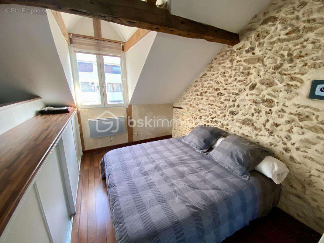 Appartement type loft - photo 9