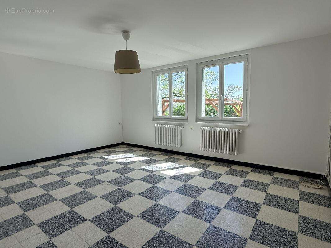 Maison à AVIGNONET-LAURAGAIS