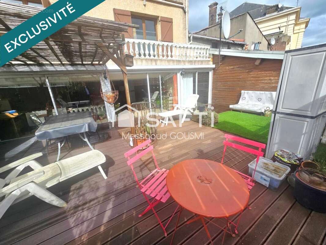 Photo 2 - Appartement à RIVE-DE-GIER