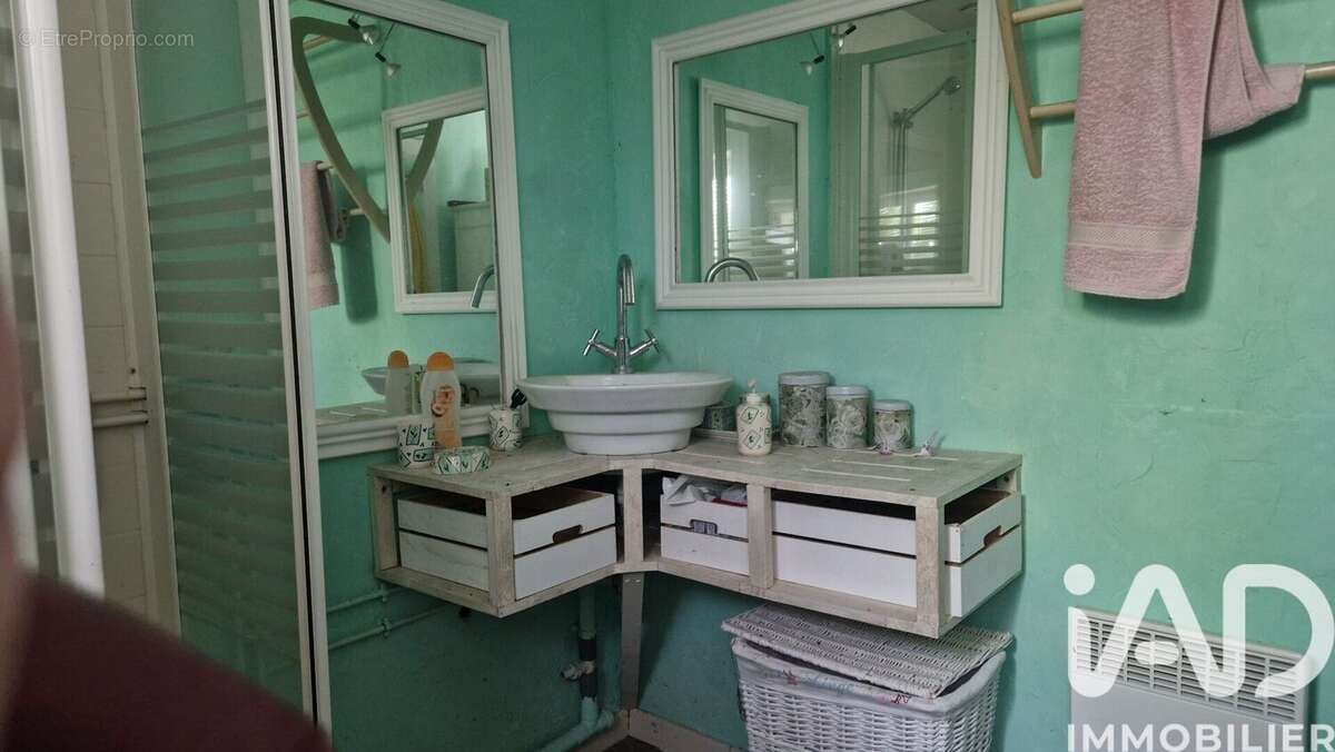 Photo 3 - Maison à NEUVY-SAUTOUR