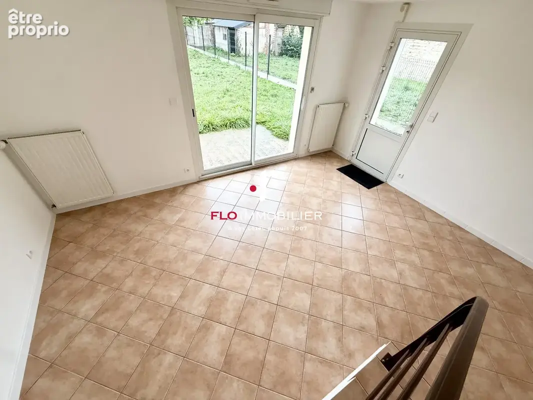 Maison 5 pièces 110 m² à vendre à Caen (14000) - photo 4