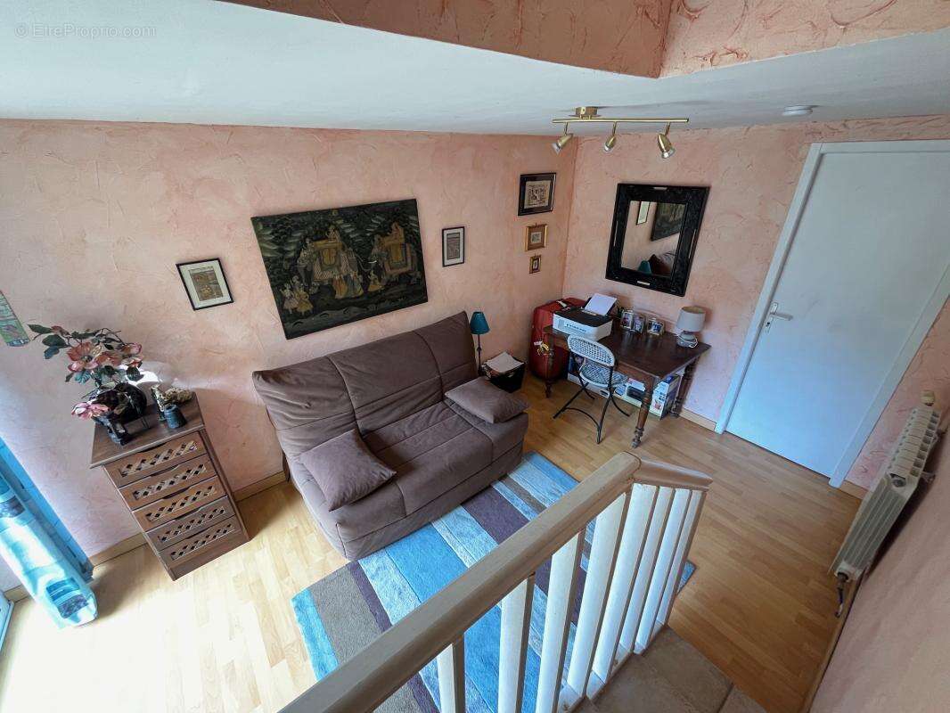 Maison à GIGEAN