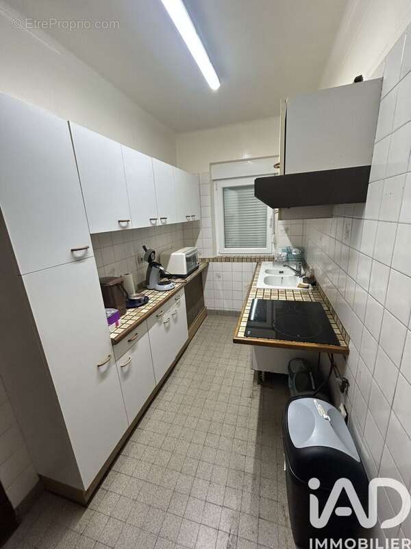 Photo 8 - Maison à MONT-SAINT-MARTIN