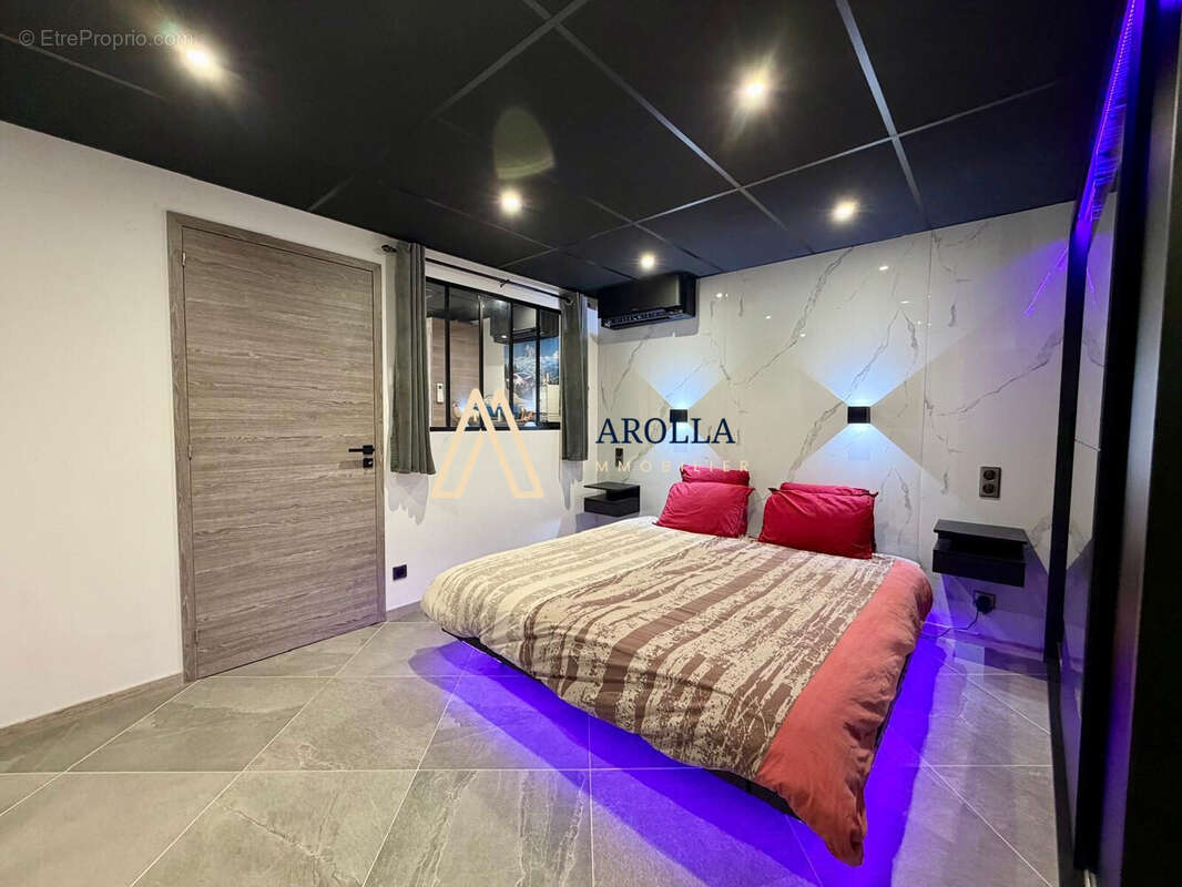 Appartement 94 m² à Bourg-Saint-Maurice  - photo 9