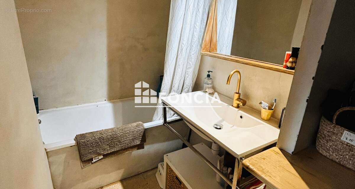 Appartement à CASSIS