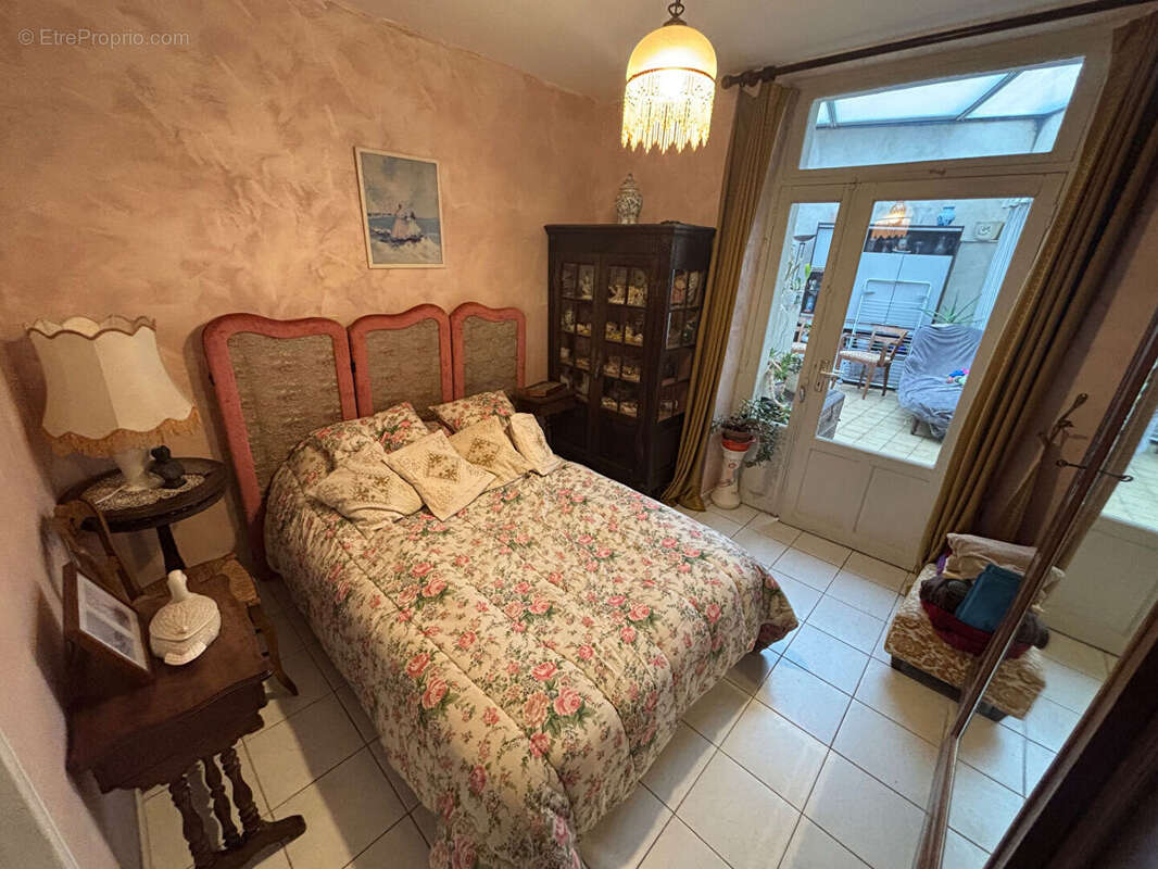 Appartement à SAINT-MALO