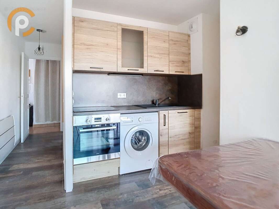 Appartement à SAINT-NAZAIRE