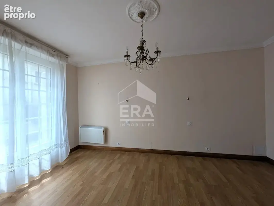 Maison 43m² à saint-malo - photo 4