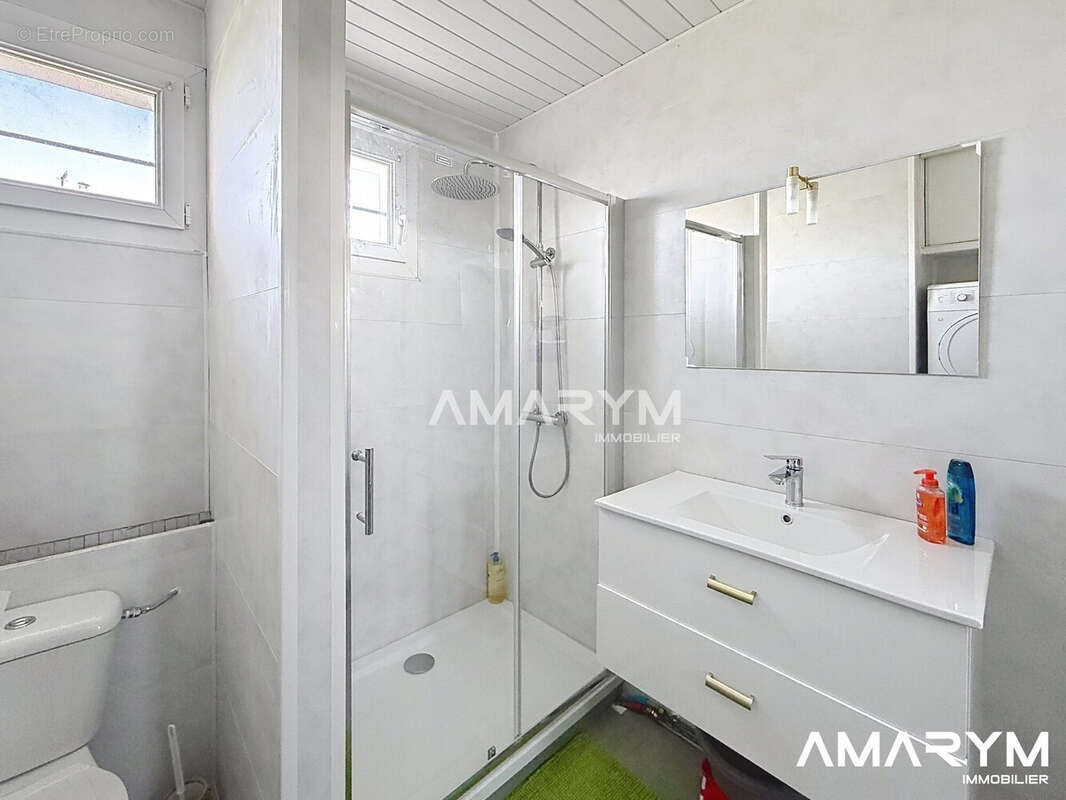 Maison à SAINT-REMY-BOSCROCOURT