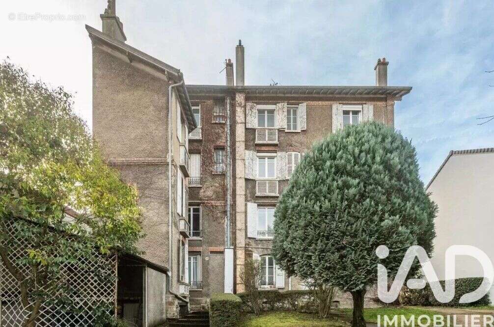 Photo 2 - Appartement à ERMONT
