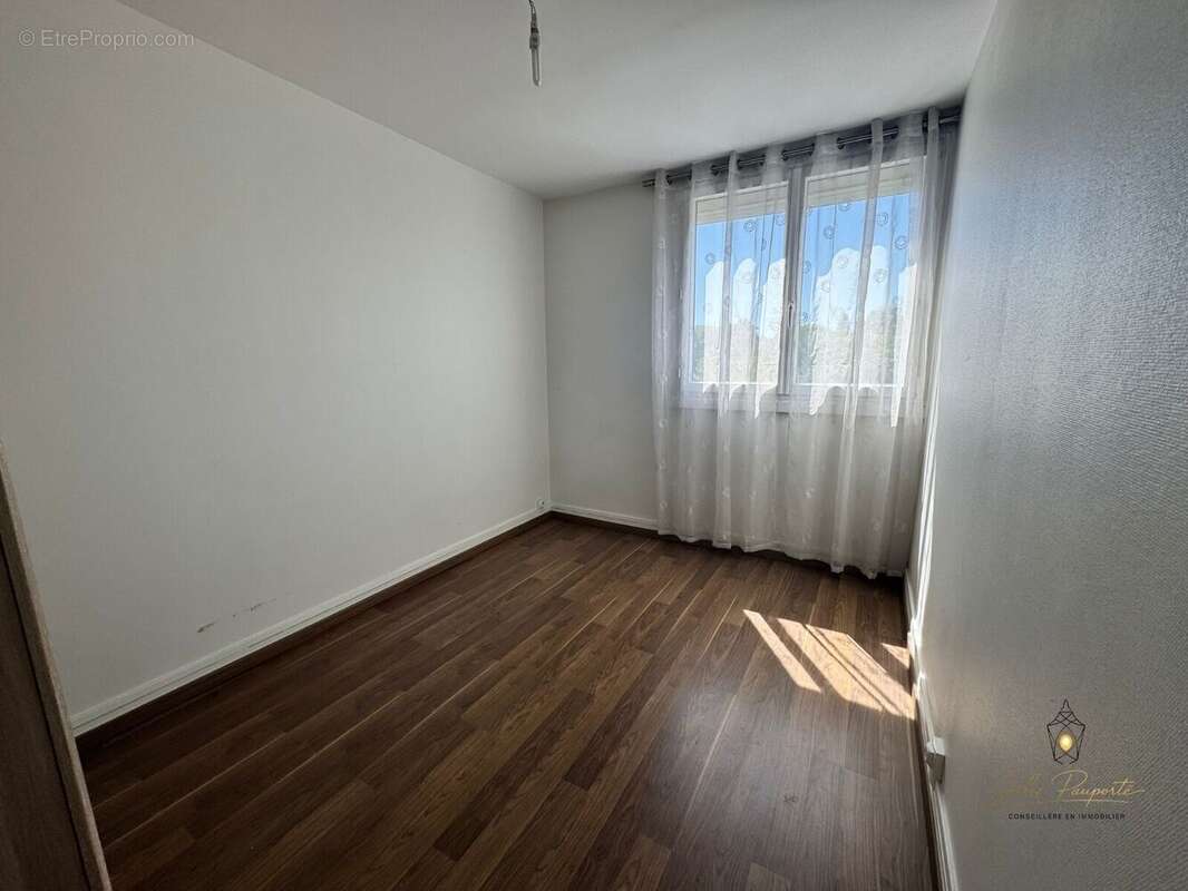 Appartement à MONTARGIS