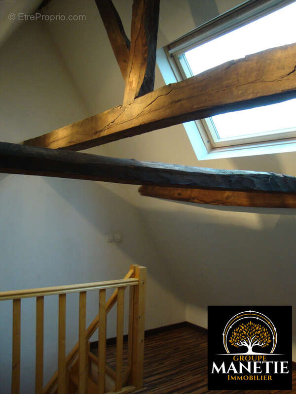 Appartement à DOUAI