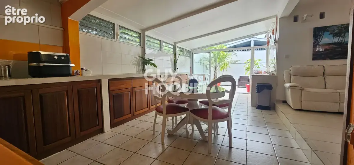 Maison Montabo Grant - photo 4