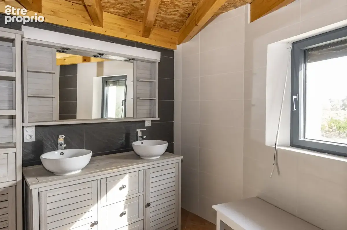 Propriété 258m² - photo 16