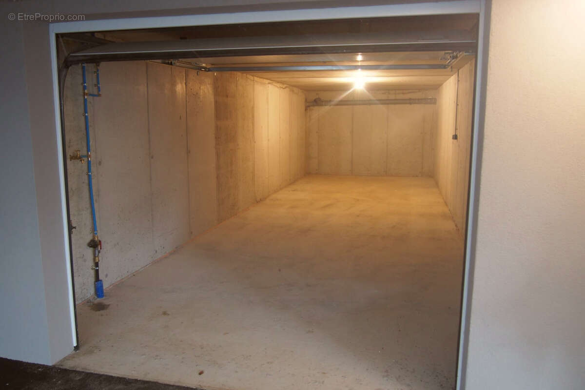 Appartement à SIERENTZ