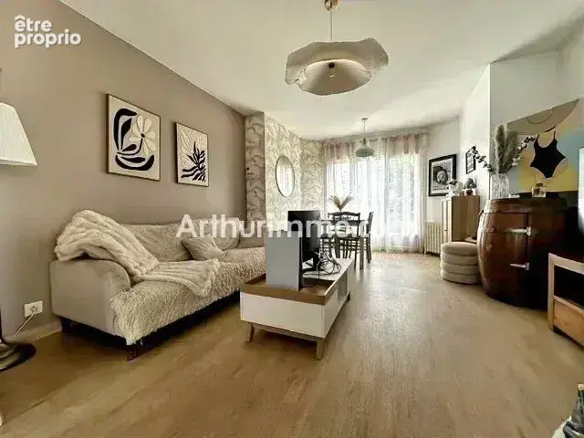 Vente Maison Harfleur(76700) 143 000ï¿œ - photo 3