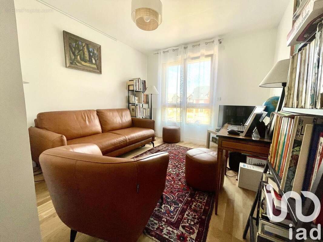 Photo 8 - Appartement à BENERVILLE-SUR-MER