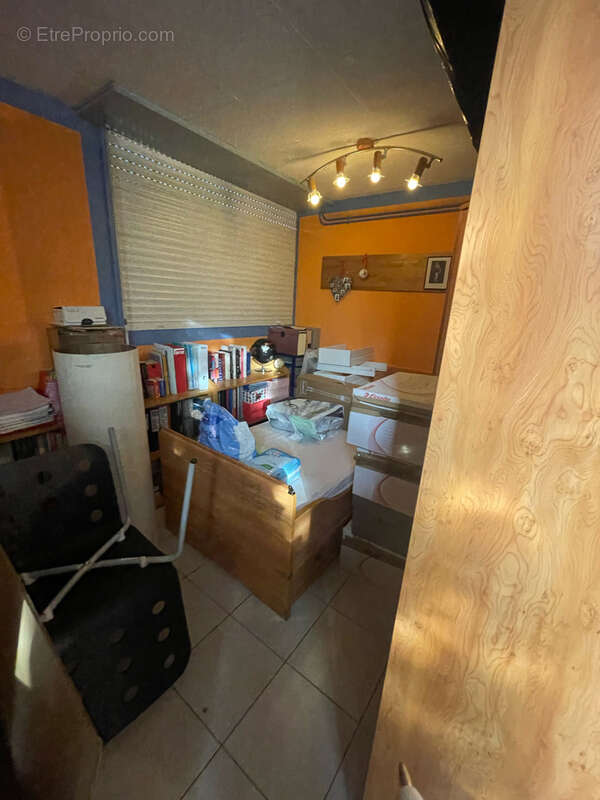 Appartement à PROUVY