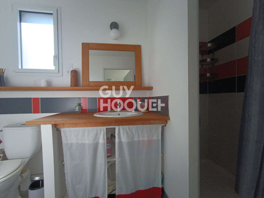 Maison à DOLUS-D&#039;OLERON